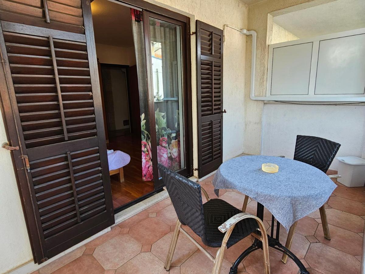 Apartments & Rooms Gaspar Rovinj Exterior photo