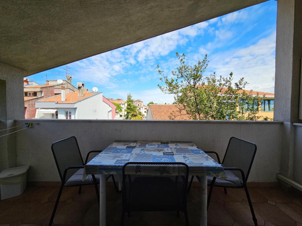 Apartments & Rooms Gaspar Rovinj Exterior photo