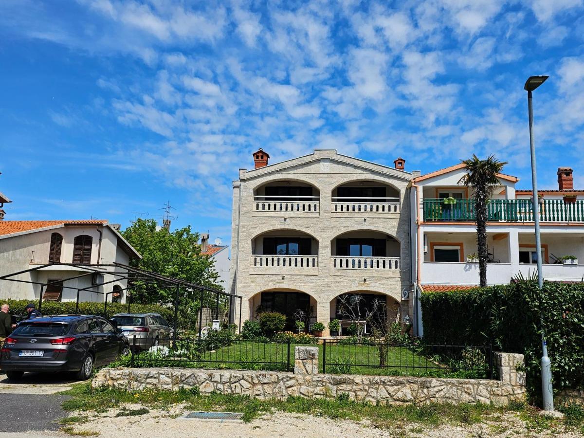 Apartments & Rooms Gaspar Rovinj Exterior photo