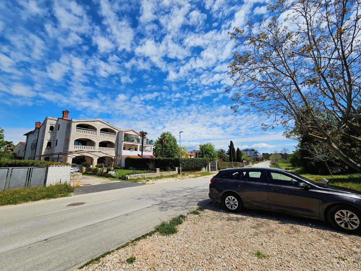 Apartments & Rooms Gaspar Rovinj Exterior photo