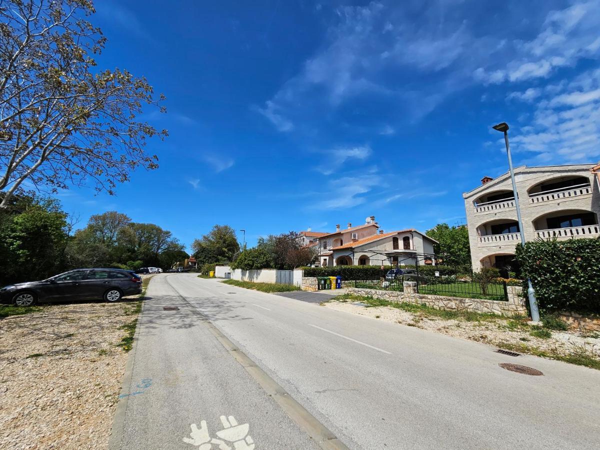 Apartments & Rooms Gaspar Rovinj Exterior photo