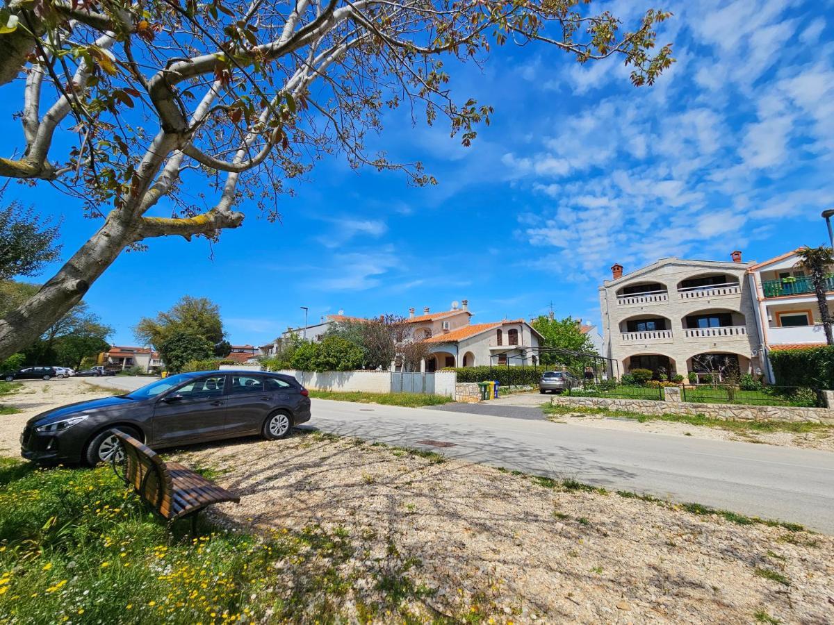 Apartments & Rooms Gaspar Rovinj Exterior photo